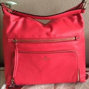 Kate spade designer purse